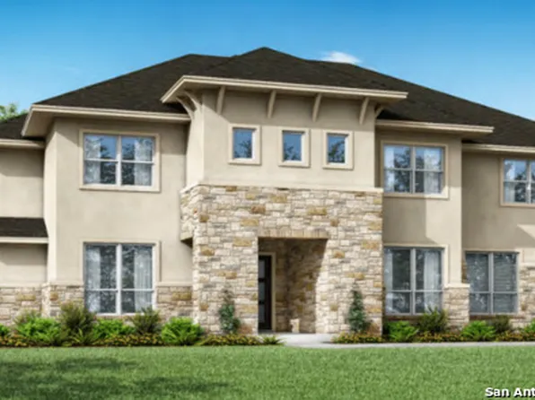 5039 Everly Terrace, San Antonio, TX 78263