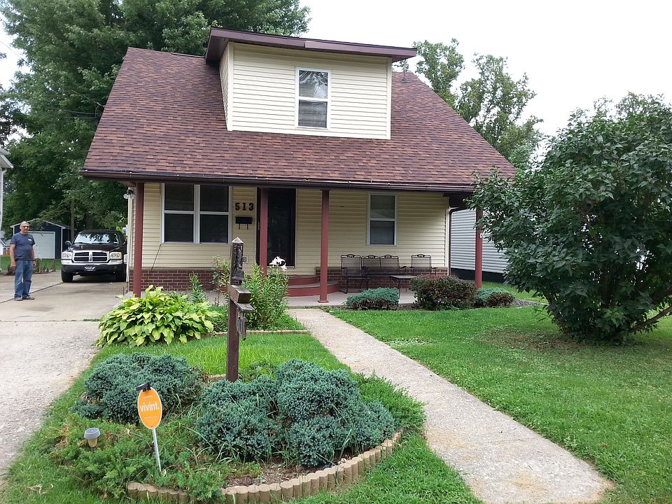 1st image of 513 Hugh St