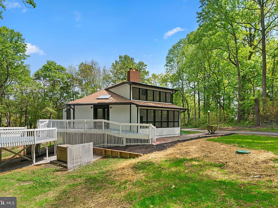 13458 NW Route 108, Highland, MD 20777 MLS MDHW2027762 Zillow