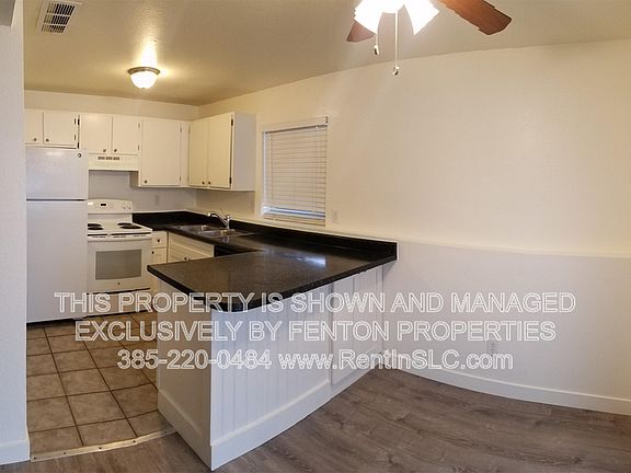 4th image of 3549 W 2670 S APT 1