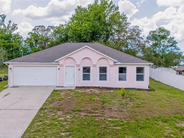 14006 Amero Ln, Spring Hill, FL 34609