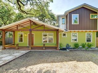 2605 S 3rd St, Austin, TX 78704