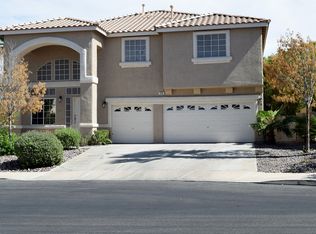 276 Sweet Jewel St, Henderson, NV 89074