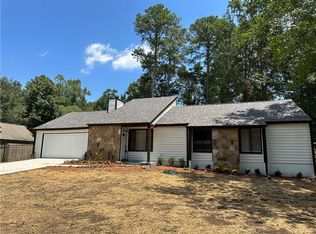 3374 Oak Dr SE, Conyers, GA 30013