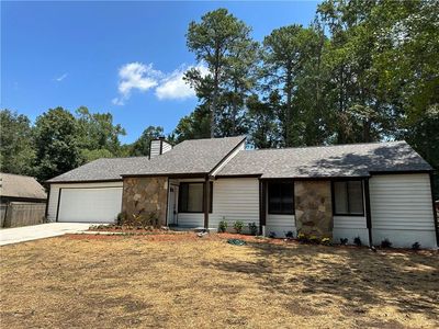 3374 Oak Dr SE, Conyers, GA, 30013