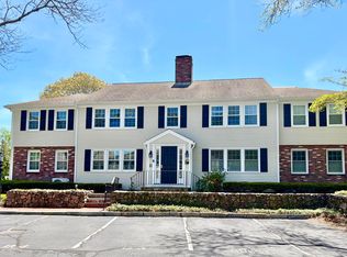 Wianno Knoll, Osterville, MA 02655