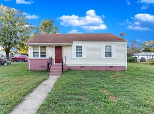 503 Woodfin Rd, Newport News, VA 23601