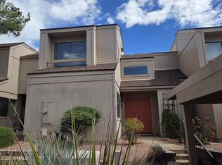 1390 VISTA MONTANA Road #16, Sedona, AZ 86336