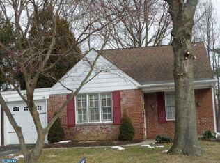 2211 Charles St, Glenside, PA 19038