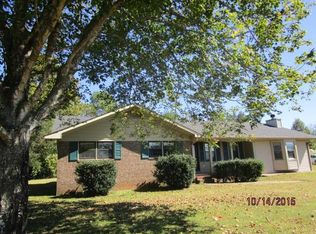 424 Rehoboth Rd, Bowman, GA 30624