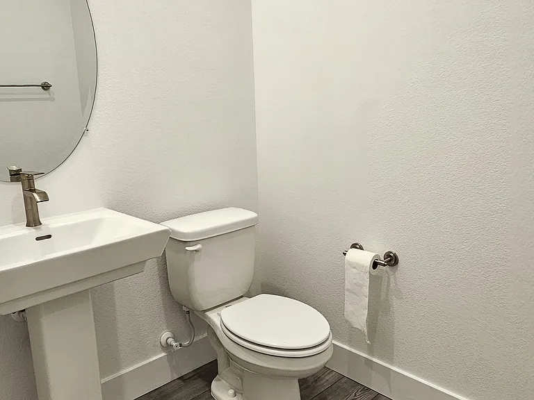 Half Bath