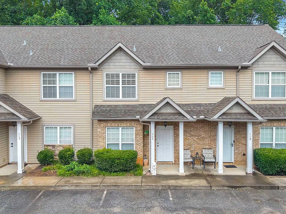 117 Bankside Ln