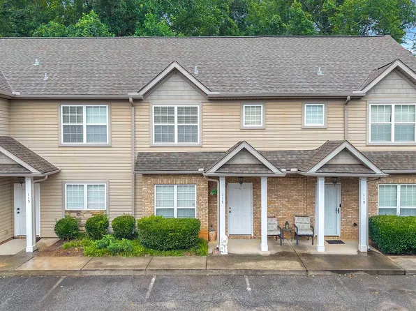 117 Bankside Ln, Greenville, SC 29609