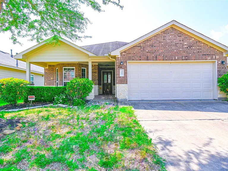 3507 Lilac Ranch Dr — Photo 1