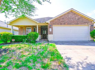 3507 Lilac Ranch Dr, Katy, TX 77494