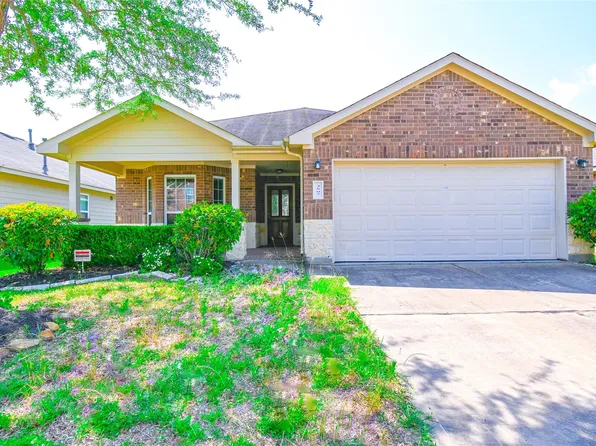 3507 Lilac Ranch Dr, Katy, TX 77494