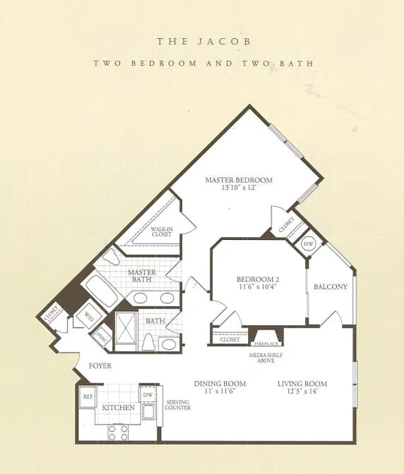 Building Photo - 1645 International Dr #412