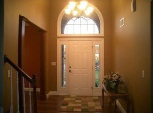 12082 N Ashe Ct, Milford, IN 46542