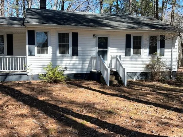10804 Zehmer Ave, Mc Kenney, VA 23872