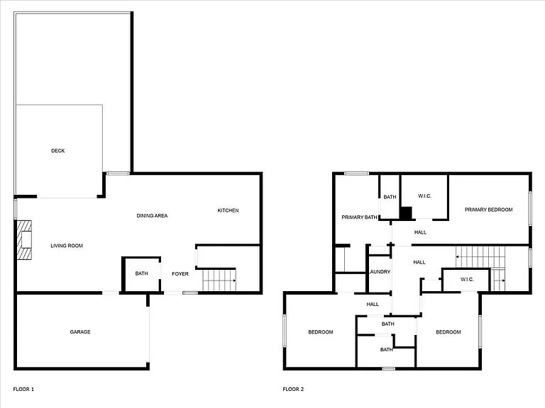 1601 Houston St #3 — Photo 9