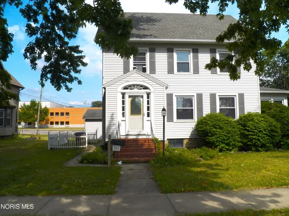 301 N Main St, Paulding, OH 45879