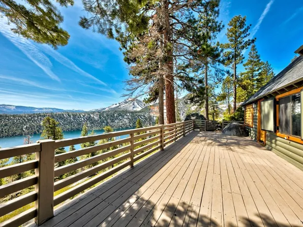 20 Emerald Bay Rd, South Lake Tahoe, CA 96150