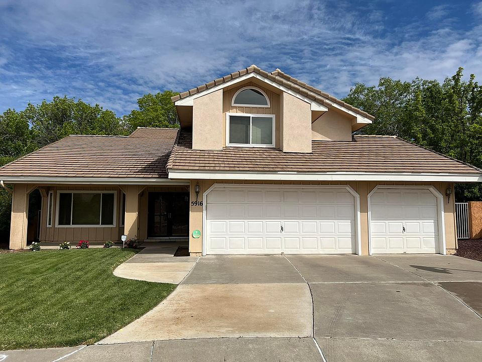 1st image of 5916 Canyon Crest Pl NE