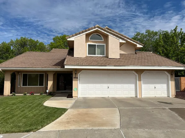 5916 Canyon Crest Pl NE, Albuquerque, NM 87111