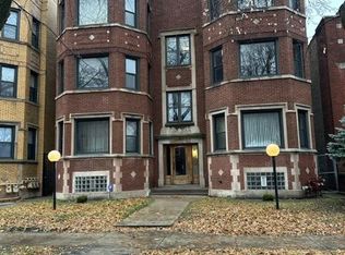 8014 S Vernon Ave #2S, Chicago, IL 60619