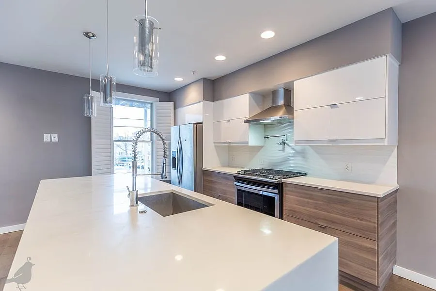 Terrific Two-Bedroom with Parking! — Photo 3