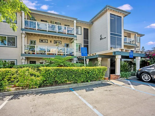 1616 Circa Del Lago Unit C108, San Marcos, CA 92078