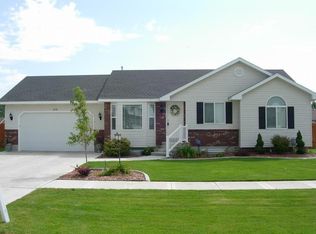 4176 E Rulon Cir, Ammon, ID 83406