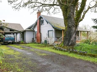 23591 SW Scholls Sherwood Rd, Sherwood, OR 97140