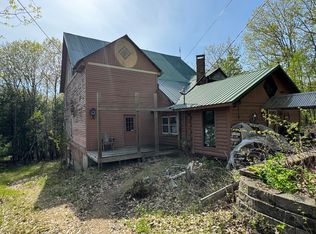 36 Van Buren Drive, Newfield, ME 04095