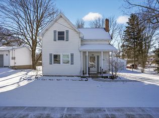 600 E Columbia St, Mason, MI 48854