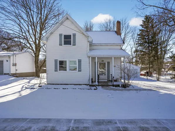 600 E Columbia St, Mason, MI 48854