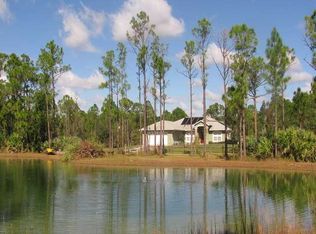 13650 79th St, Fellsmere, FL 32948