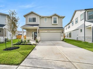 4207 Sternside Ln, Houston, TX 77053