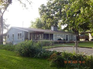 45 Hickory Rd, Gordonville, TX 76245