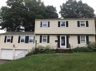174 Bemis Rd, Holyoke, MA 01040