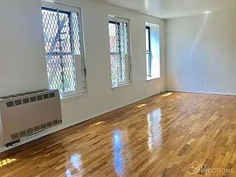 Rented by City Connections Realty