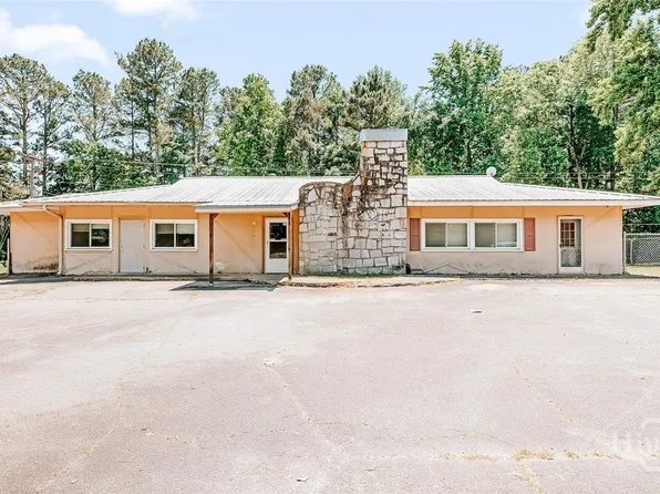 1429 Athens Road, Crawford, GA 30630