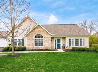 4889 Ashleigh Dr, Dublin, OH