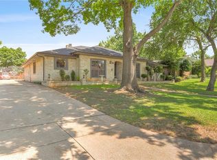 505 Whistler Dr, Arlington, TX 76006