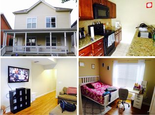 96 McMillen Ave, Columbus, OH 43201
