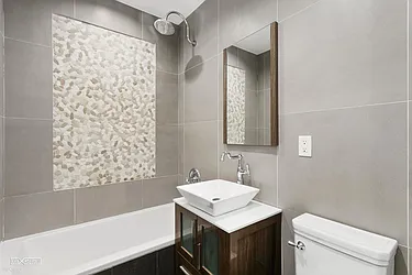 Rented by Citi Habitats