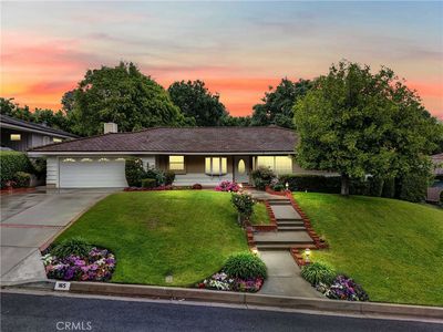 165 Elkins Pl, Arcadia, CA, 91006