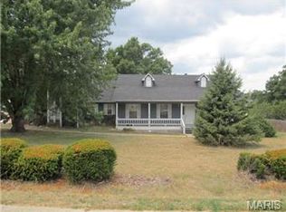 13907 Sherwood Ln, Plato, MO 65552