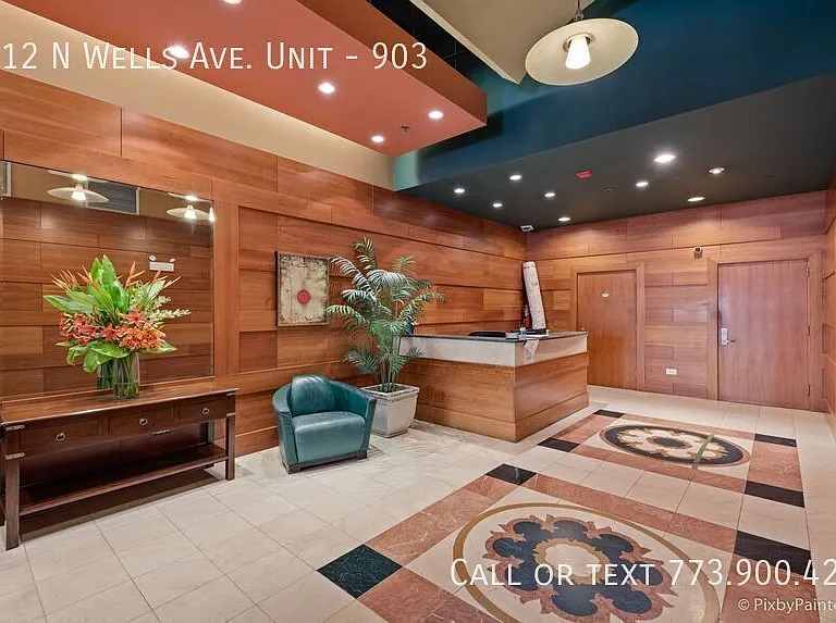 1212 N Wells St #903 — Photo 22