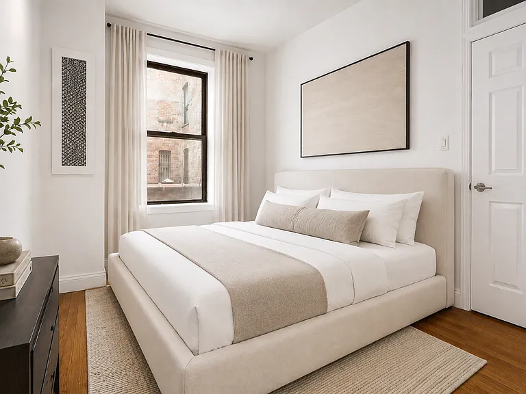 81 Orchard St #4 — Photo 4